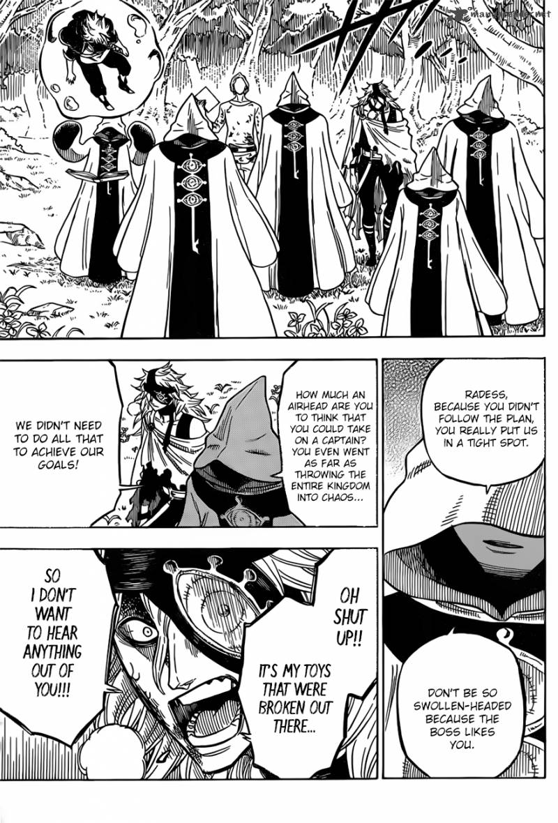 Black Clover 35 8