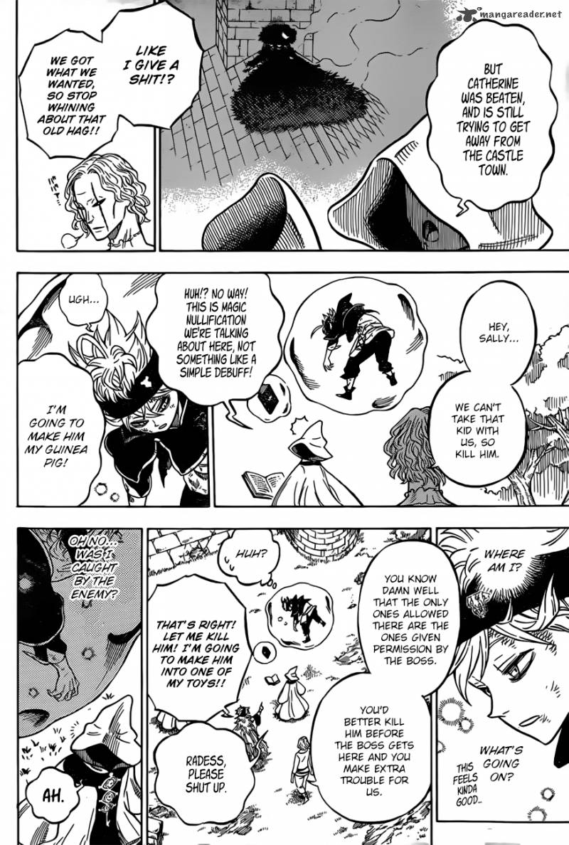 Black Clover 35 9
