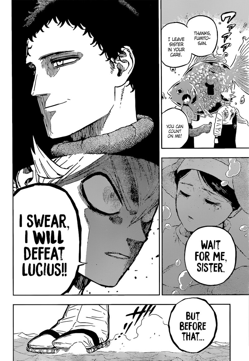 Black Clover 350 10