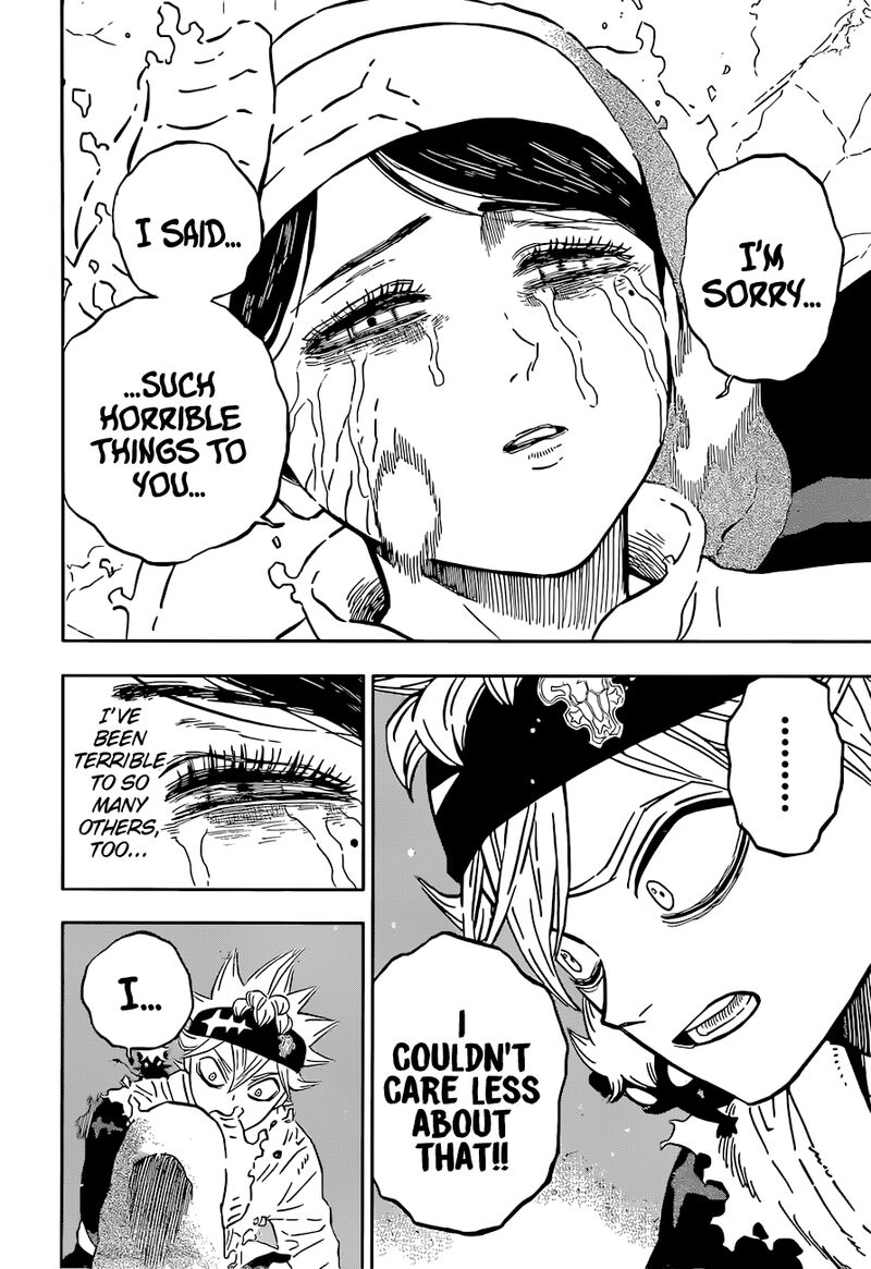 Black Clover 350 2