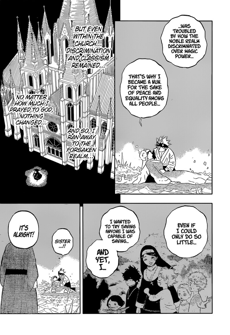 Black Clover 350 3