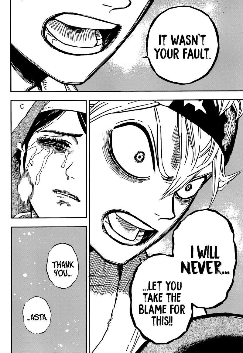 Black Clover 350 8