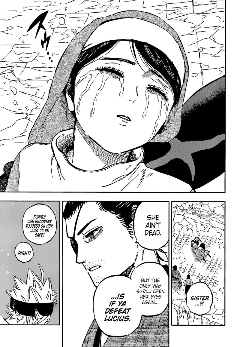 Black Clover 350 9