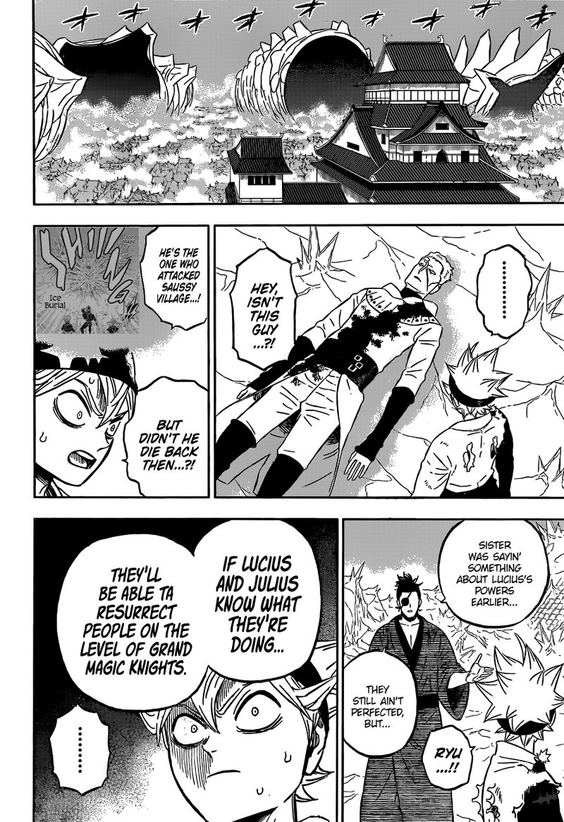 Black Clover 353 2