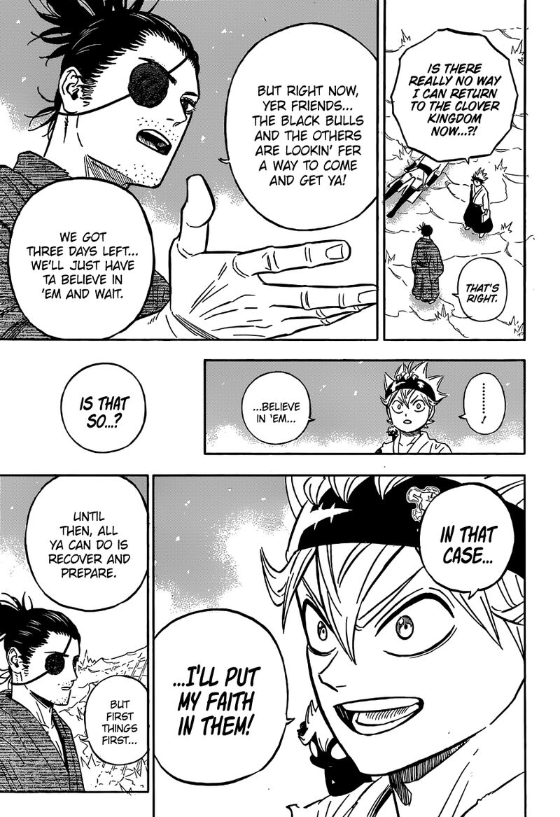 Black Clover 353 3