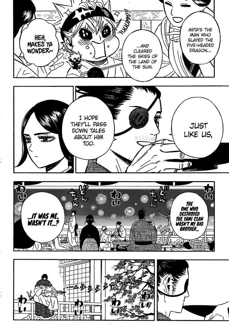 Black Clover 353 5