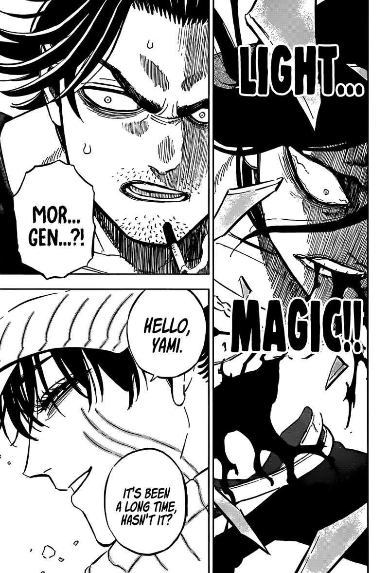 Black Clover 354 10