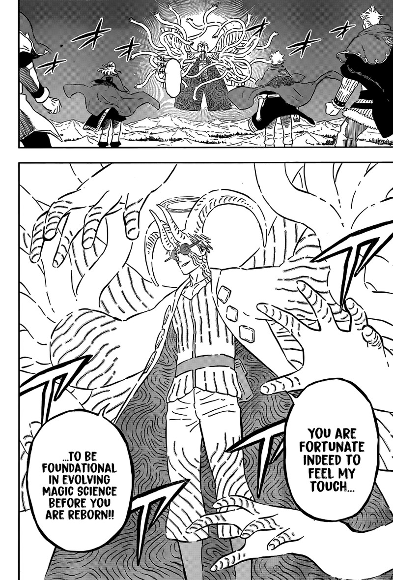 Black Clover 354 11