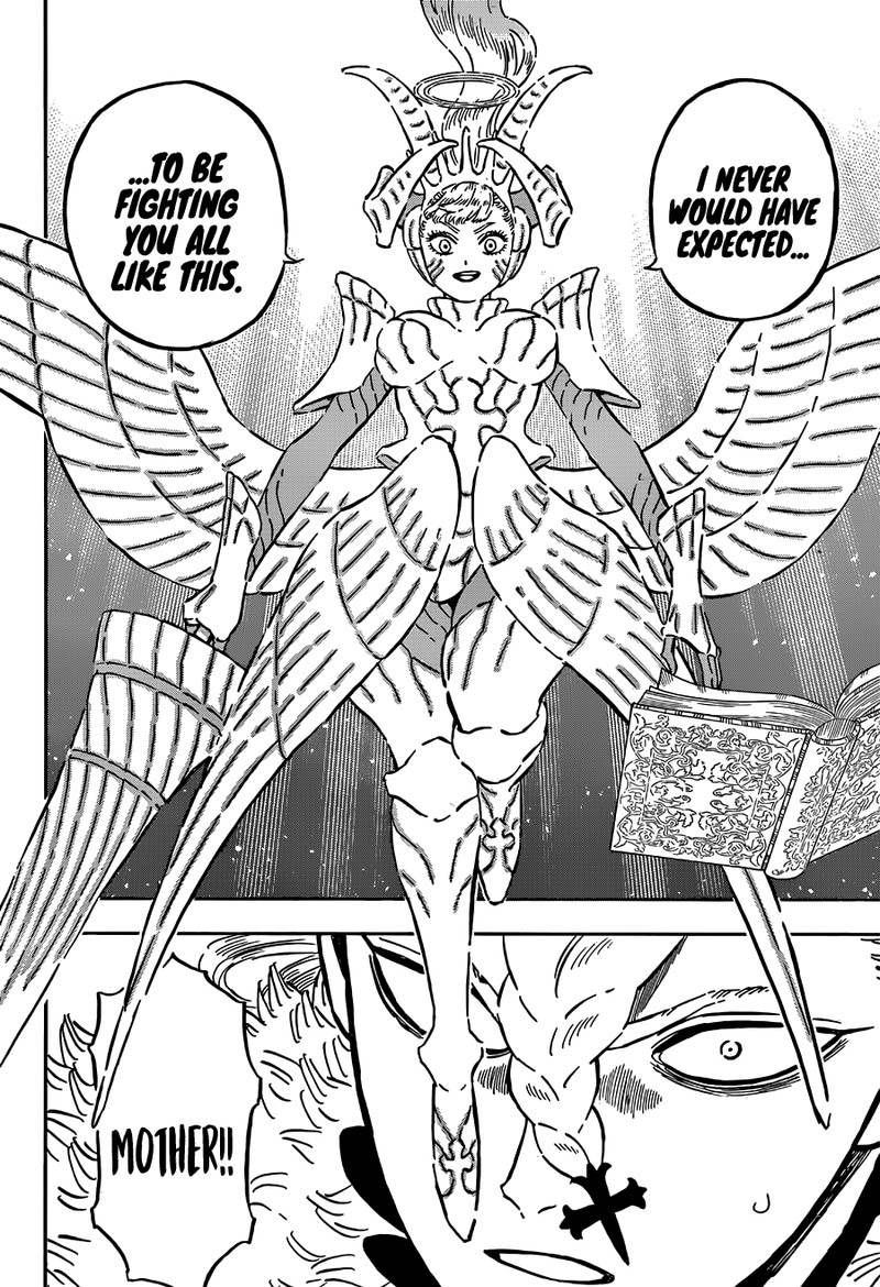 Black Clover 354 13
