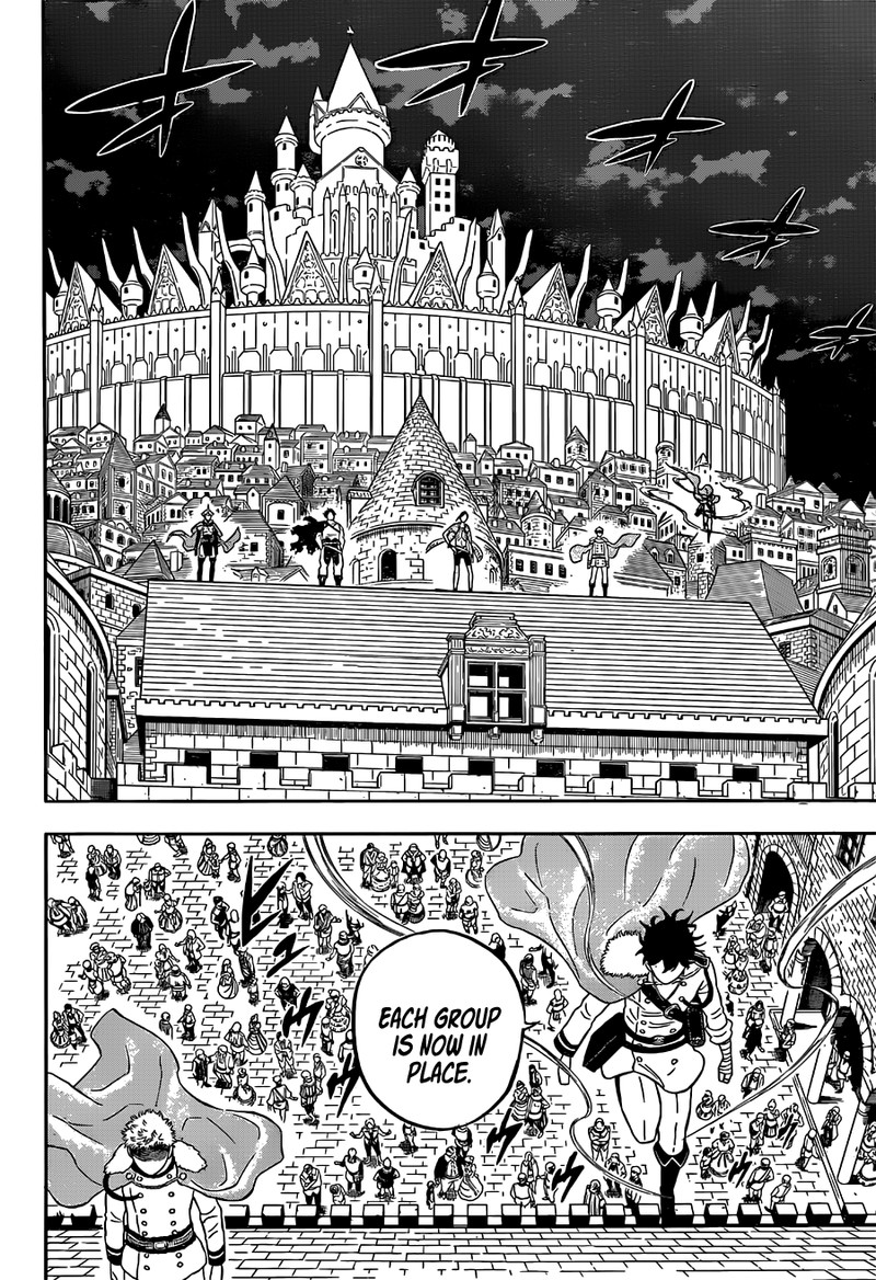 Black Clover 354 2