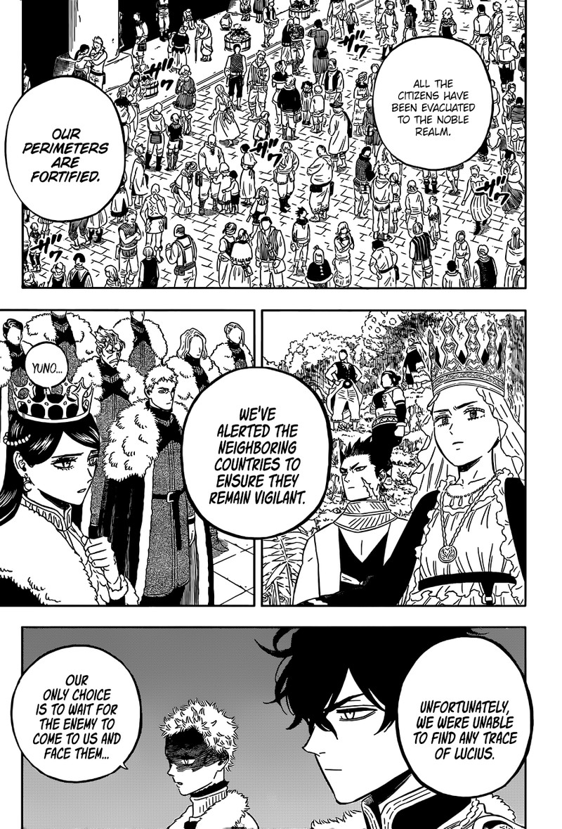 Black Clover 354 3