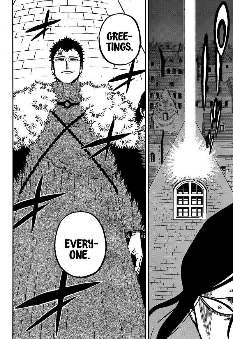 Black Clover 354 7