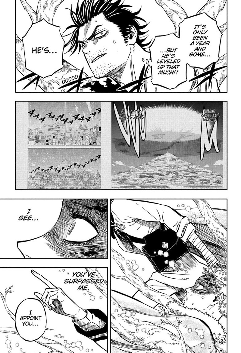 Black Clover 355 11