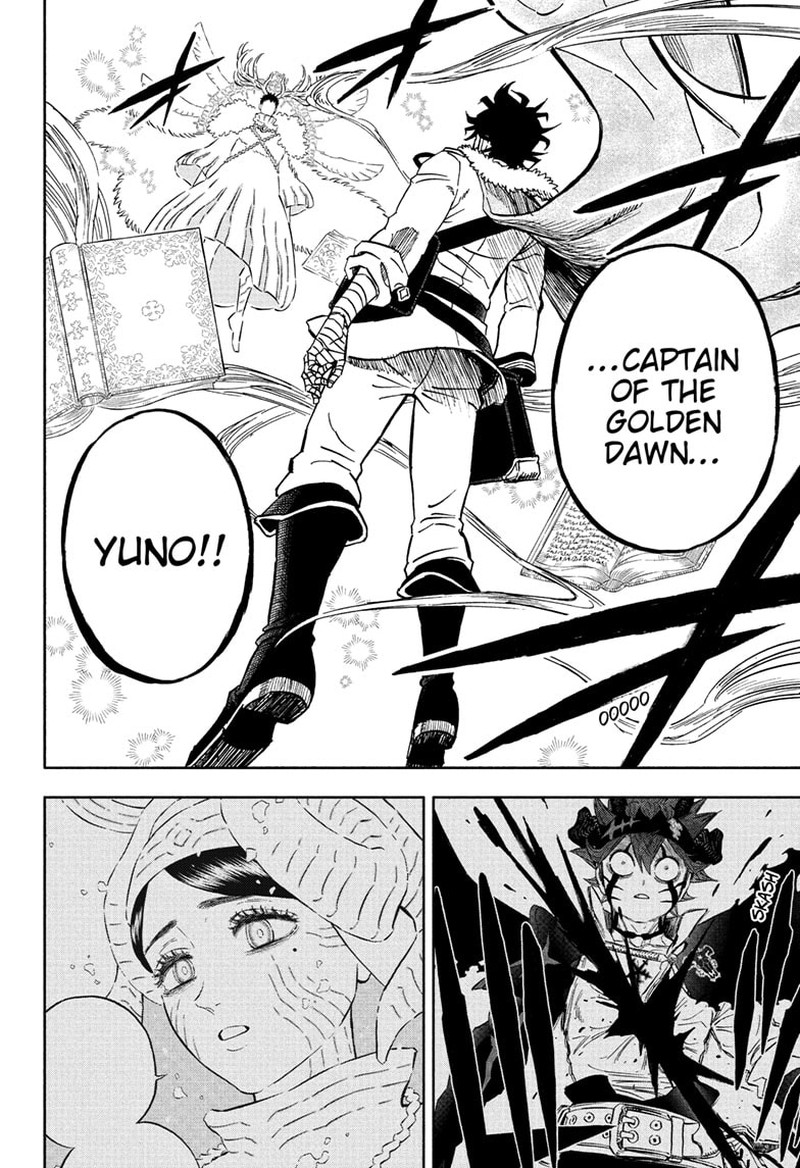 Black Clover 355 12