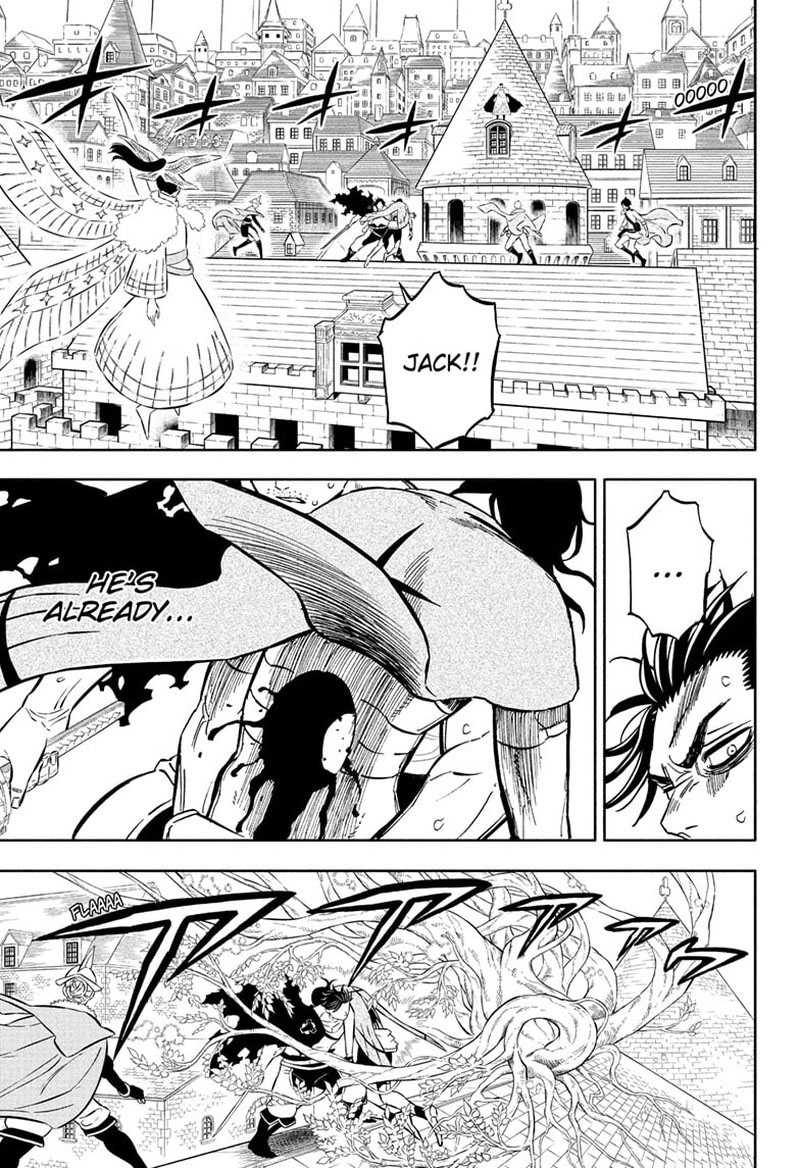Black Clover 355 3