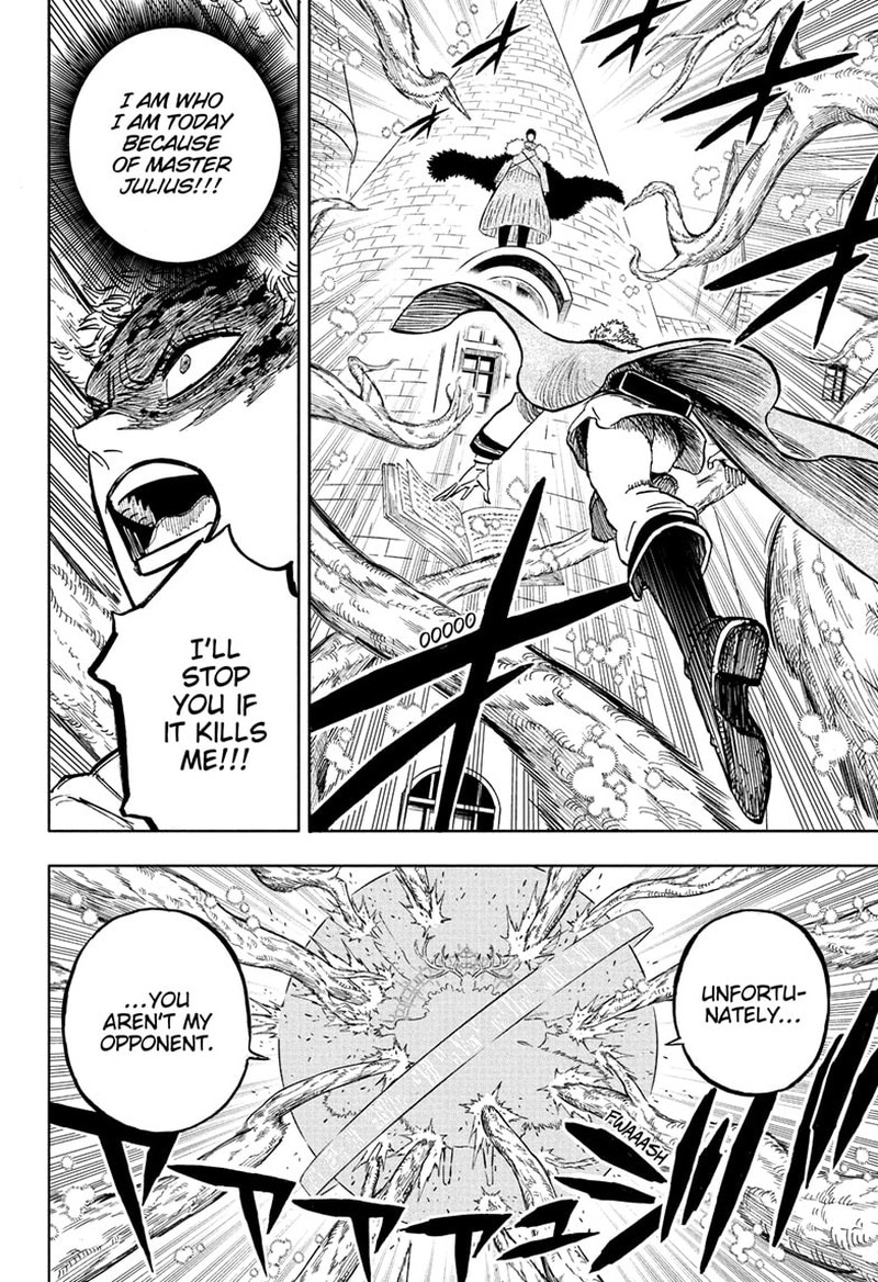 Black Clover 355 4