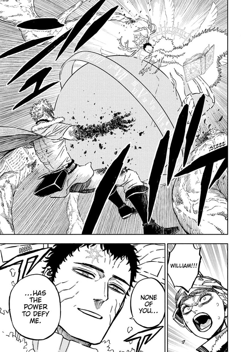 Black Clover 355 5
