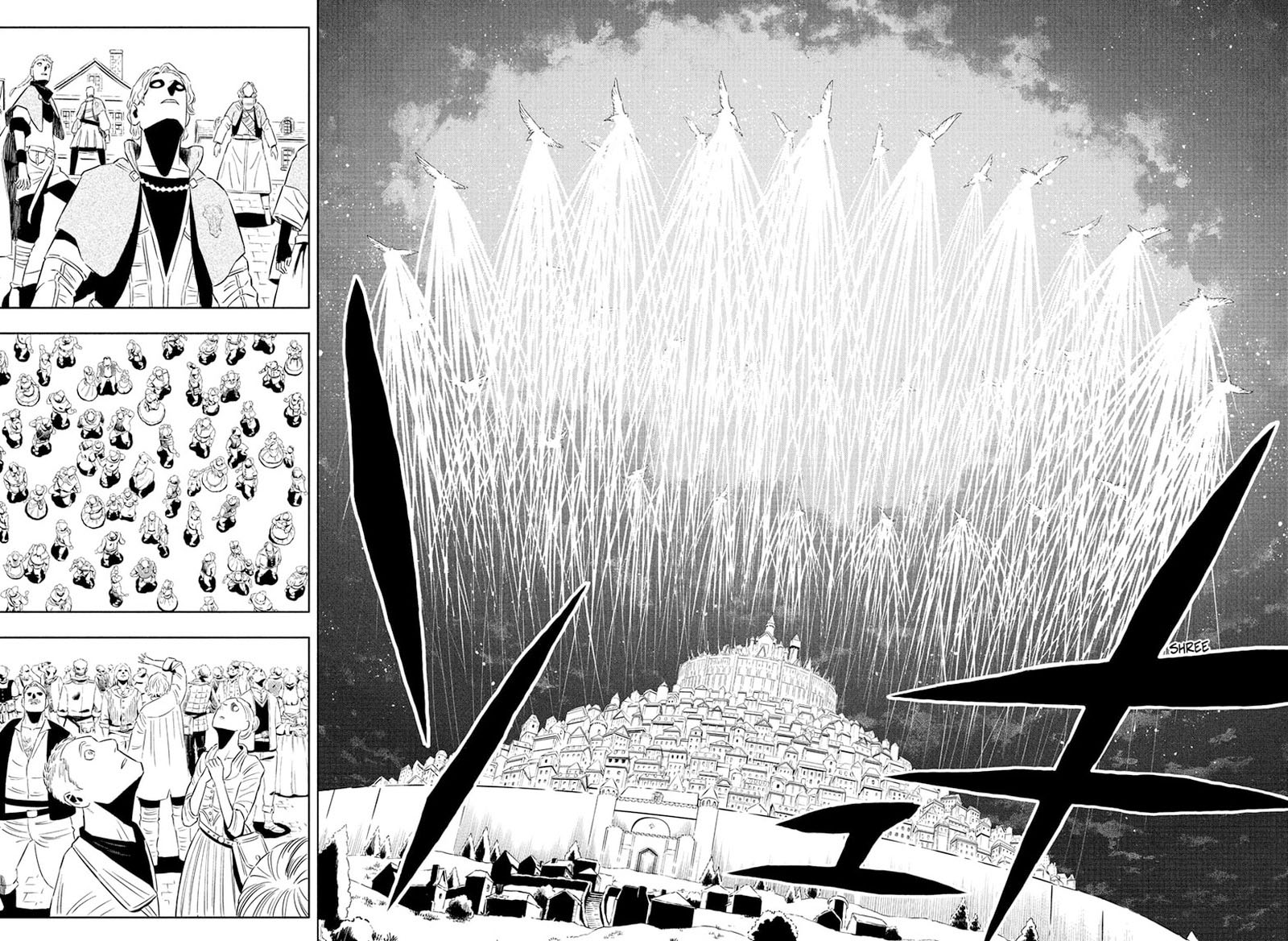 Black Clover 355 8