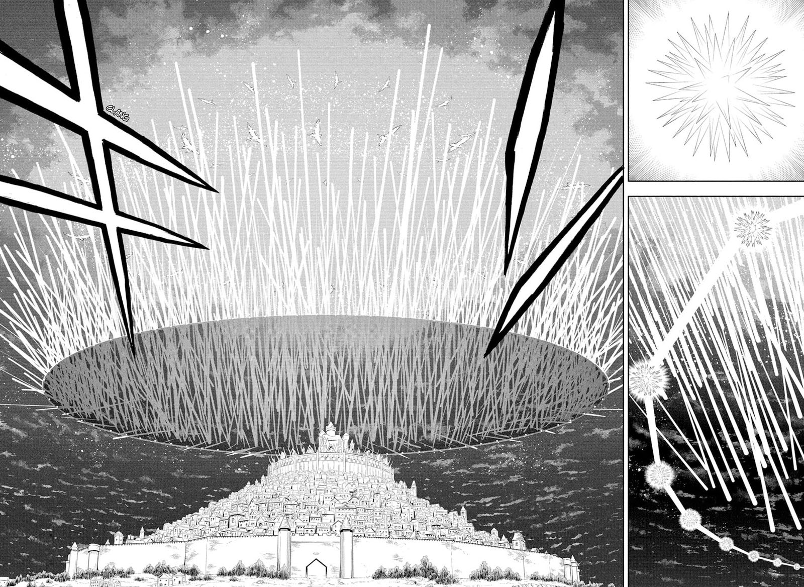 Black Clover 355 9