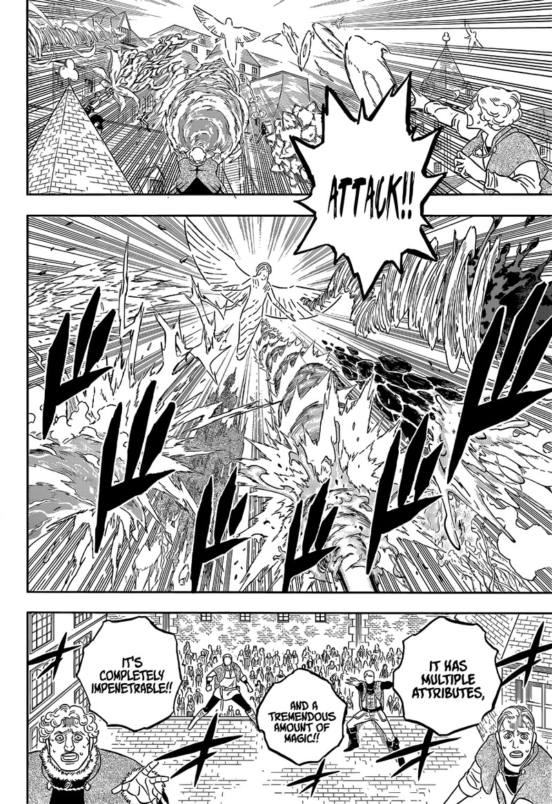 Black Clover 356 2