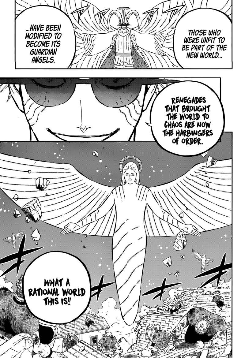 Black Clover 356 3