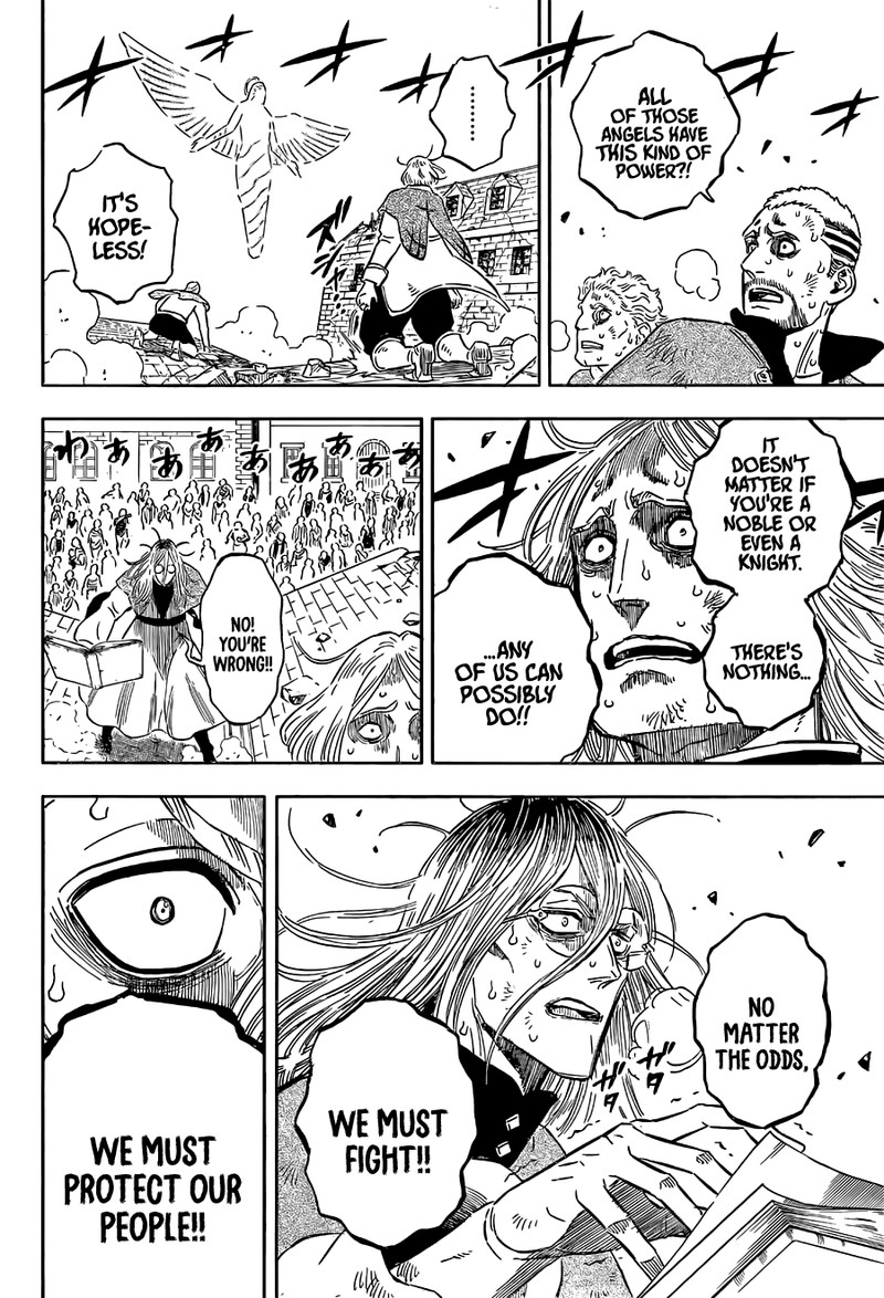 Black Clover 356 4