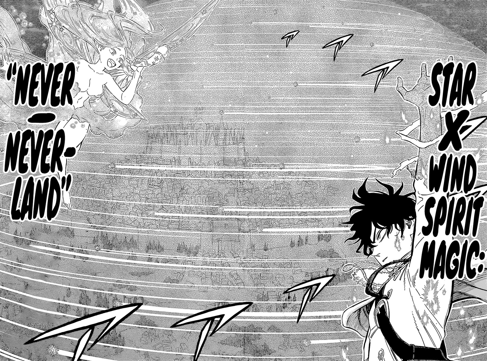Black Clover 356 8