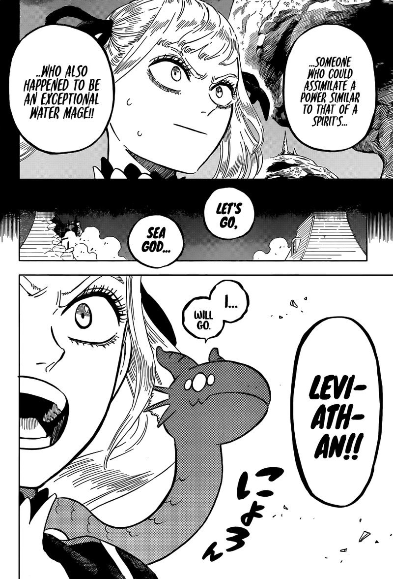 Black Clover 359 12