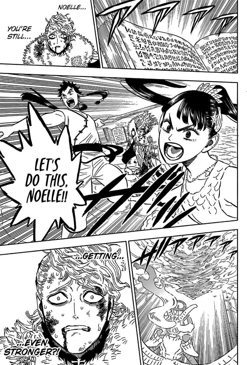 Black Clover 359 13
