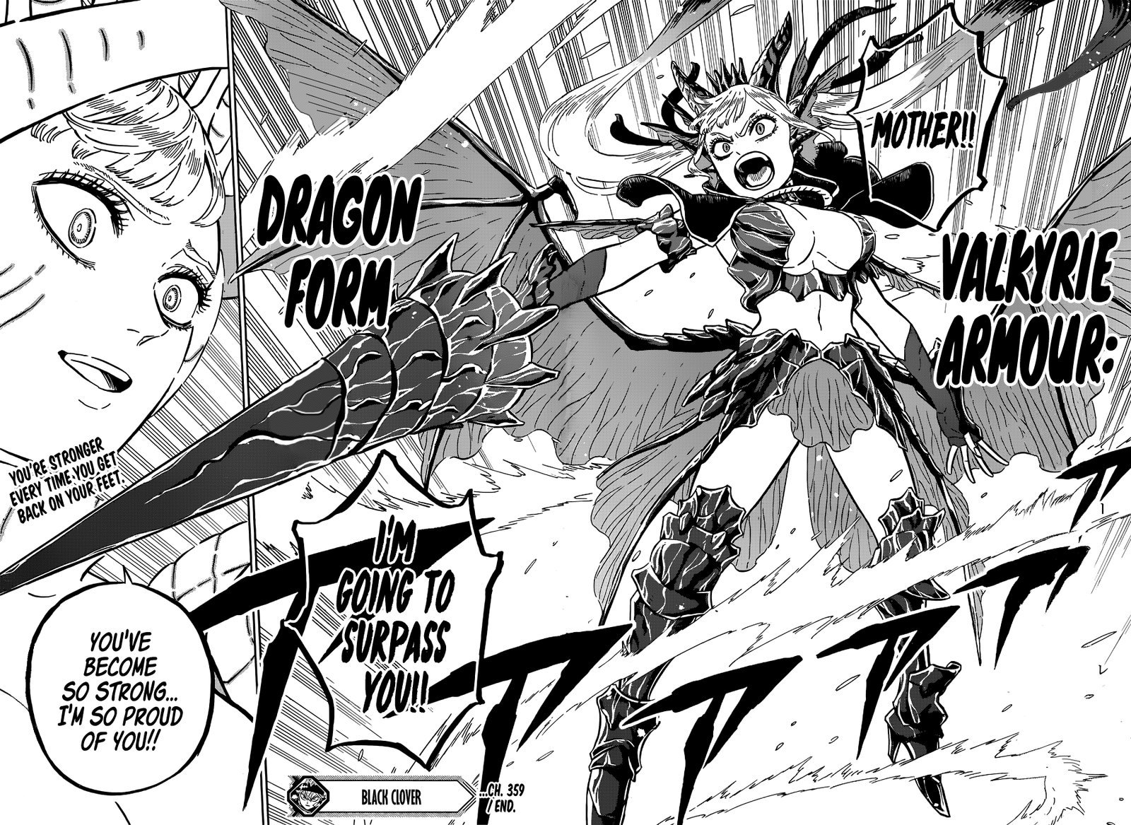 Black Clover 359 14