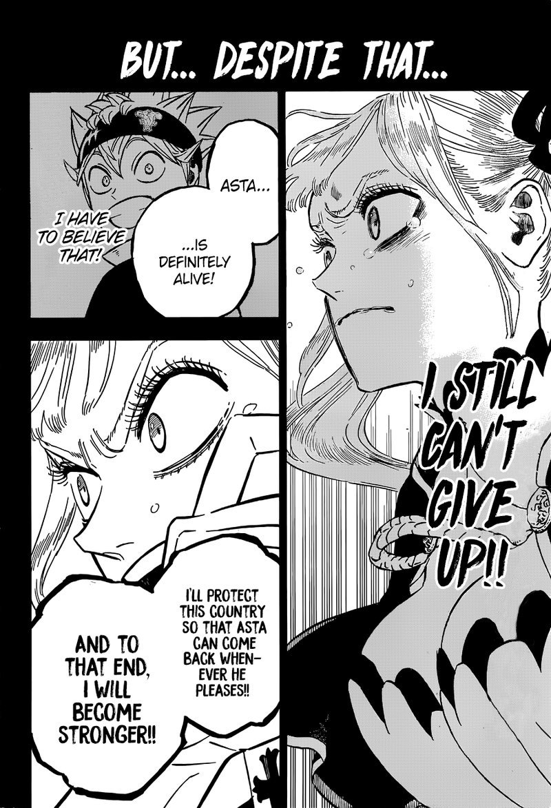 Black Clover 359 8