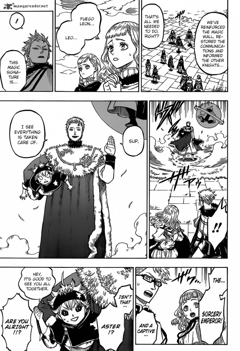 Black Clover 36 11
