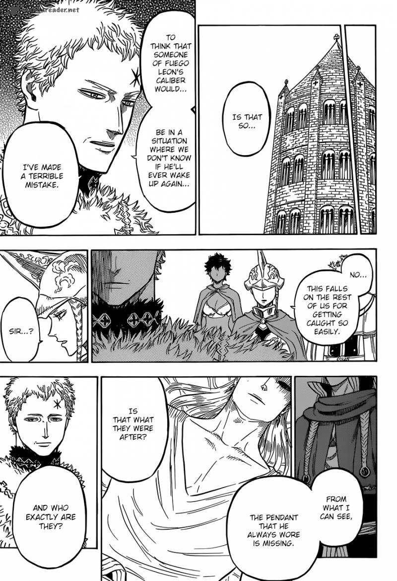 Black Clover 36 13