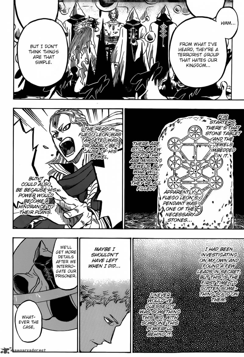 Black Clover 36 14