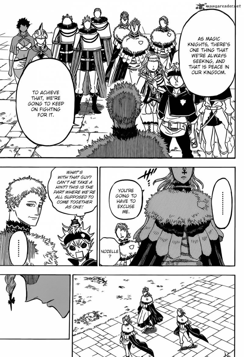 Black Clover 36 15