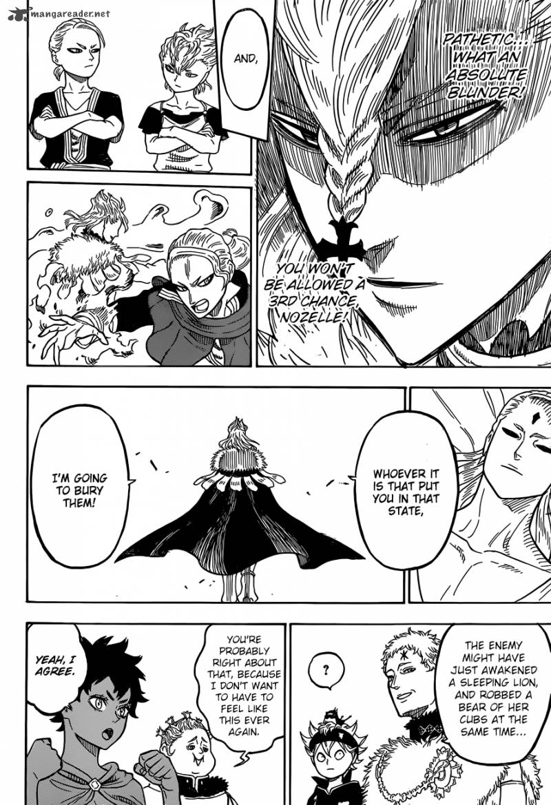 Black Clover 36 16