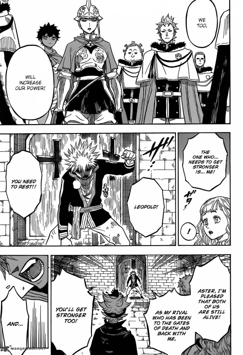 Black Clover 36 17
