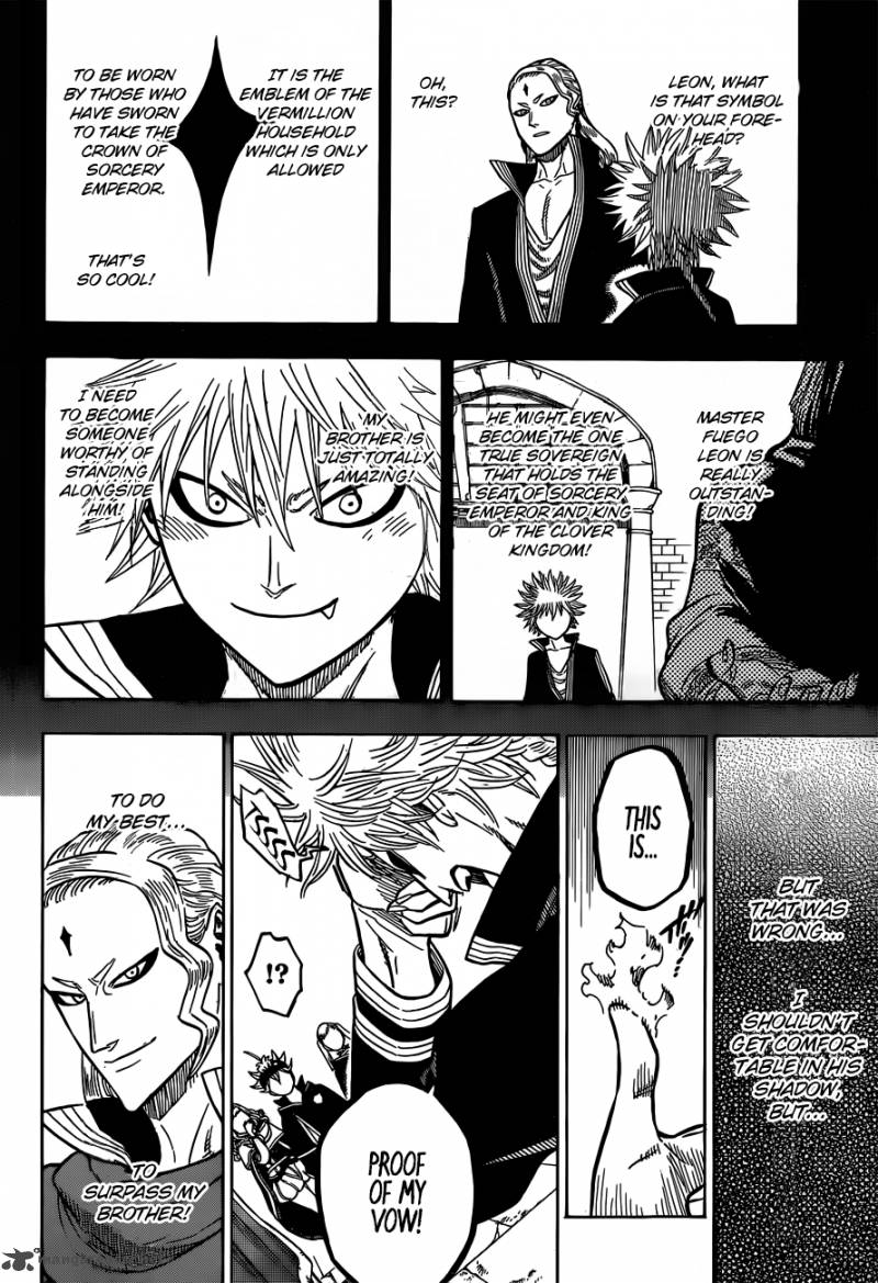 Black Clover 36 18