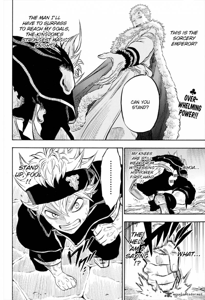 Black Clover 36 3