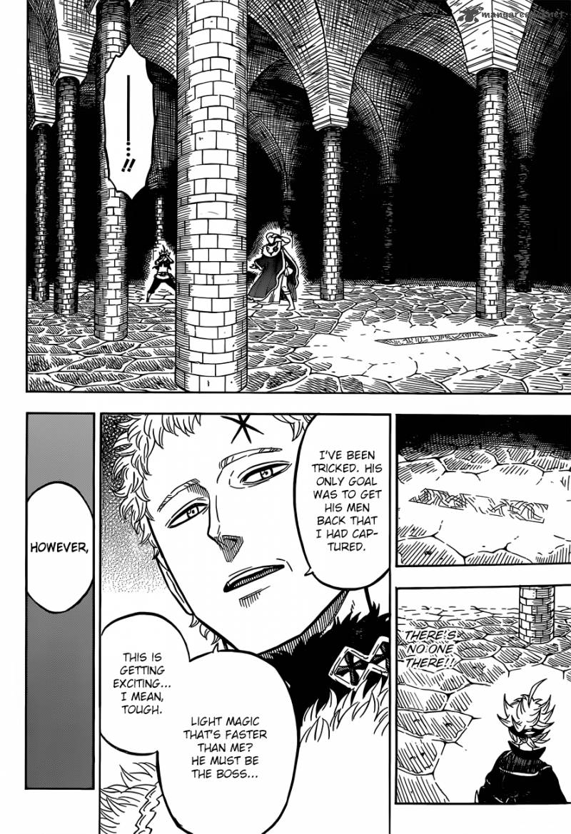 Black Clover 36 8