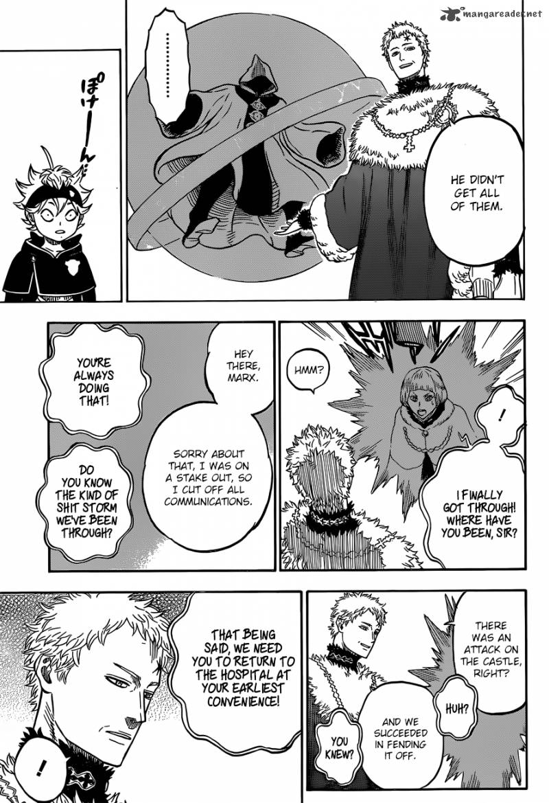 Black Clover 36 9