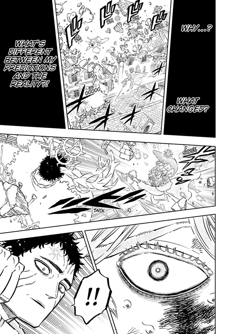 Black Clover 360 10