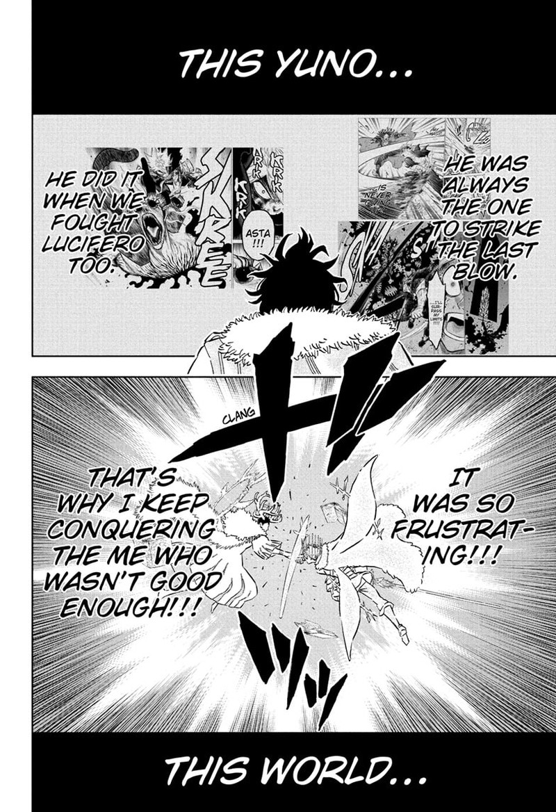 Black Clover 360 11