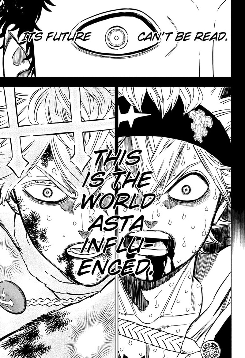 Black Clover 360 12
