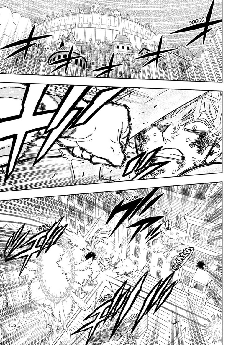 Black Clover 360 3
