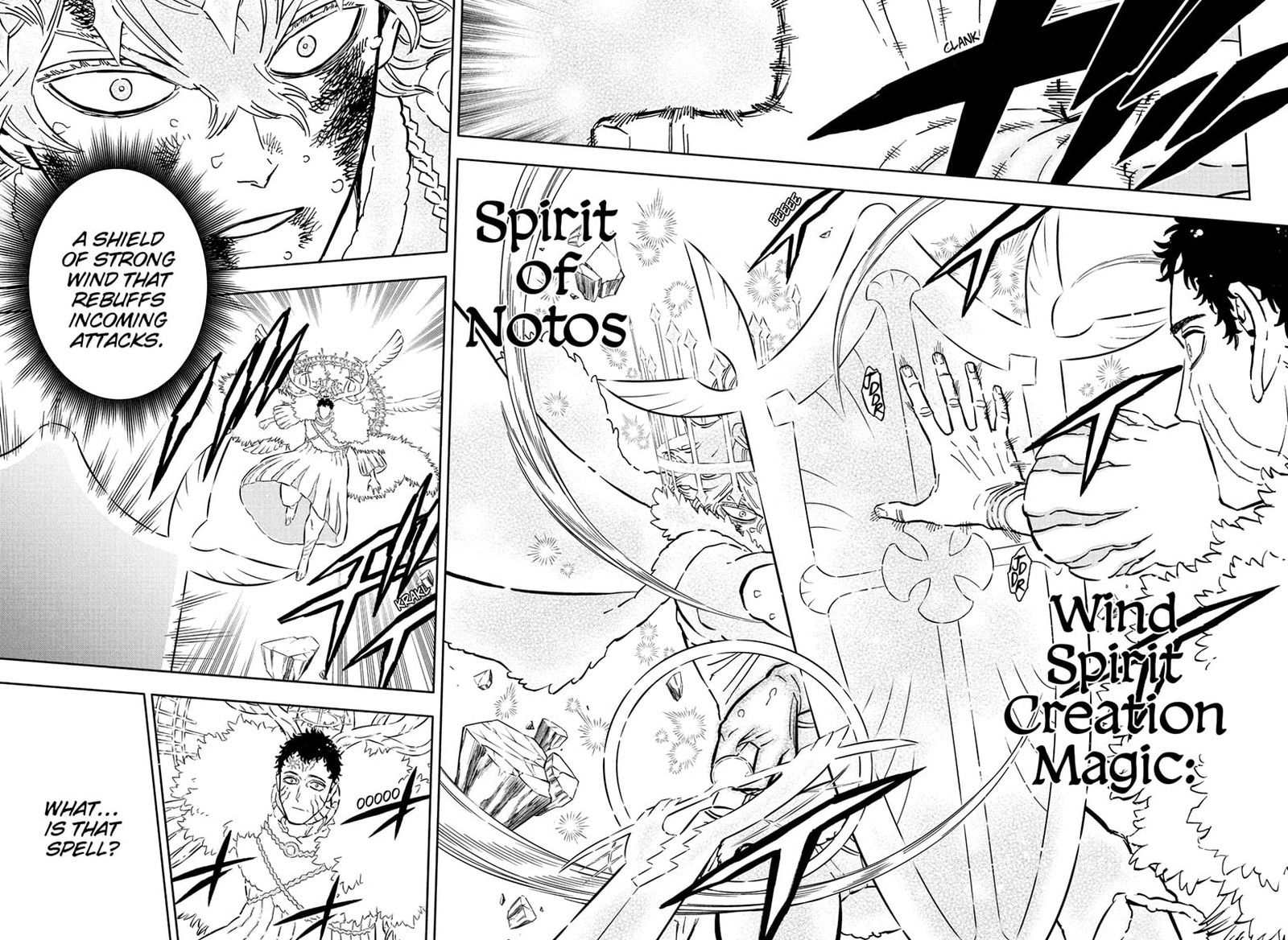 Black Clover 360 6