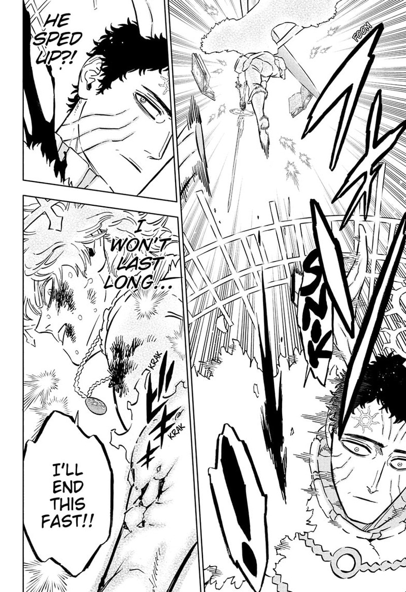 Black Clover 360 7