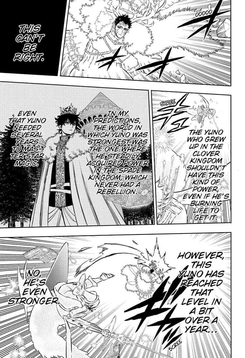 Black Clover 360 8