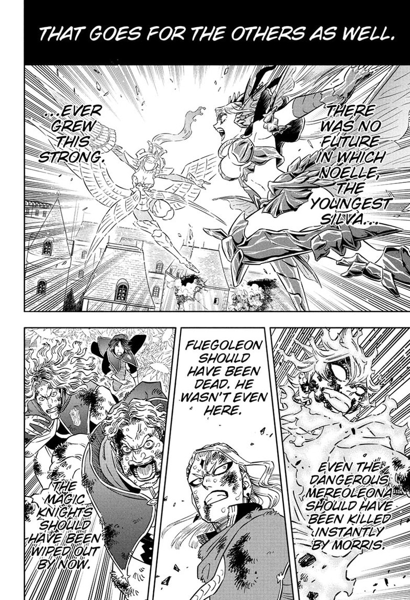Black Clover 360 9