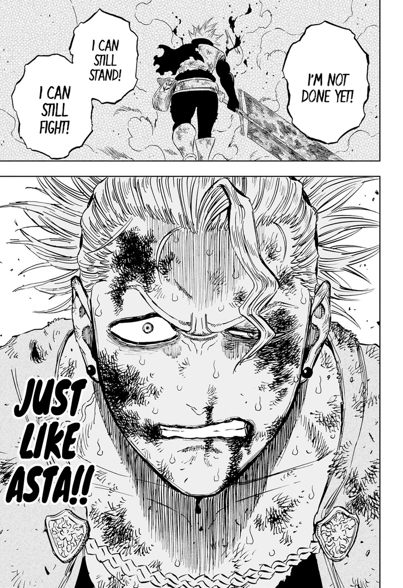 Black Clover 362 11
